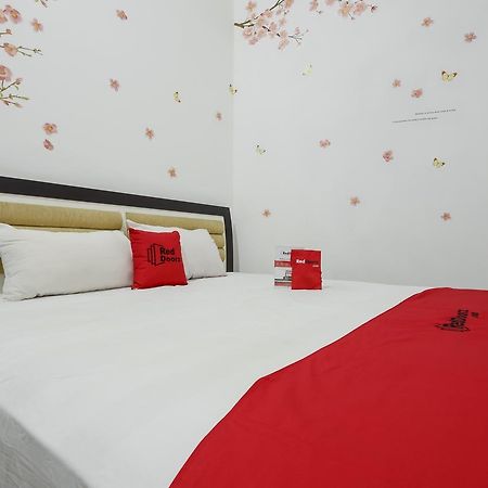 Reddoorz @ Prambanan Timur Raya Semarang Luaran gambar
