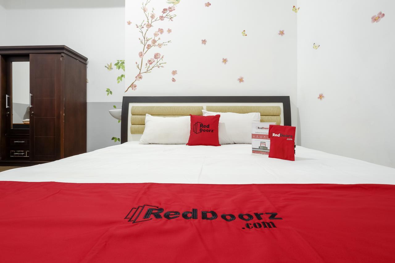 Reddoorz @ Prambanan Timur Raya Semarang Luaran gambar